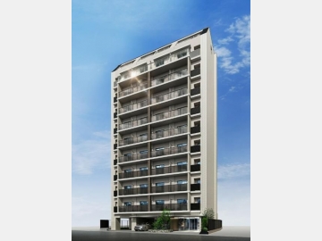 クレストコート北千住レジデンス