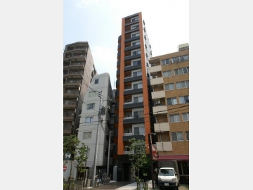 ブライズ東新宿