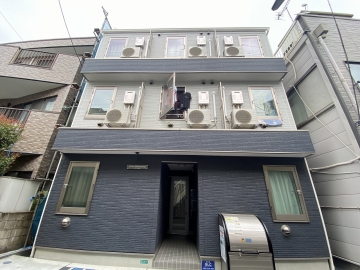 リヴィン南千住