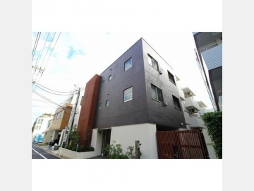 ガーデン小石川