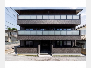 メゾンミニヨン