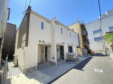 クレイノクラウディア駒込