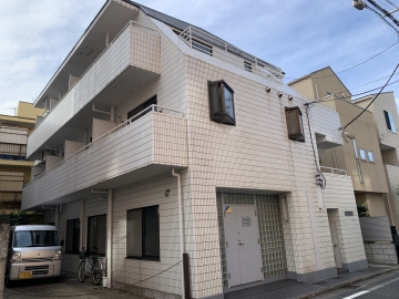 アカデミー向丘