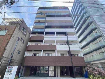 PASEO上野御徒町