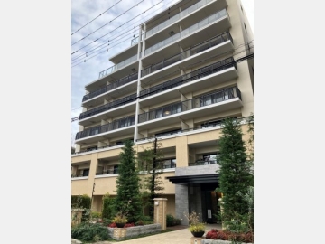 ローレルコート和光