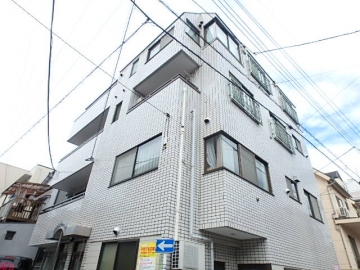 アメニティコート