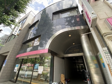 ベガハウスミタケ