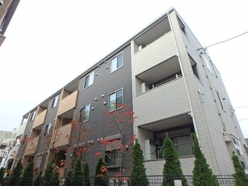 メゾン　ド　フルールⅡ