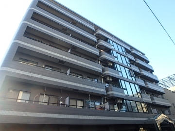 王子スカイパレス