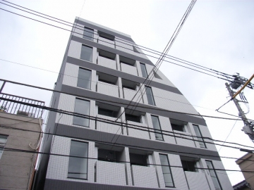 エルフラット　板橋