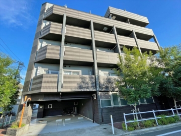 Ｂ　ＣＩＴＹ　ＡＰＡＲＴＭＥＮＴ　ＩＴＡＢＡＳＨＩ　ＮＯＲＴ