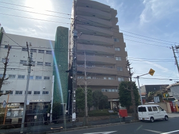 グローリオ十条