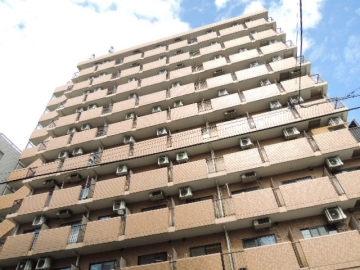 ライオンズマンション西川口第１１