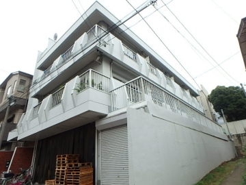 シャトー小林