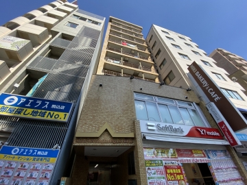 ライオンズマンション駒込駅前