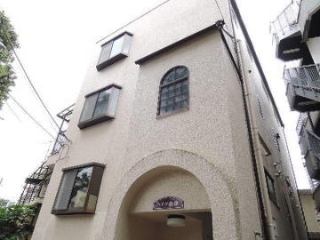 ハイツ北原