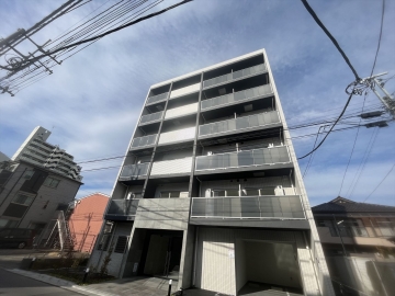ティモーネグランデ川口