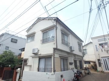 地曳ハウス