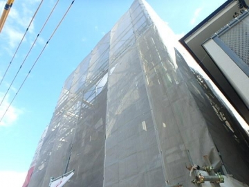 ハウス・オルコット