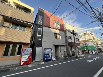 ＴＣＲＥ東十条