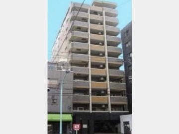 ヴィータローザCQレジデンス南千住