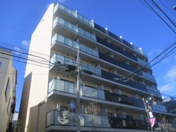 KDXレジデンス中板橋