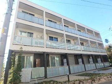 ブランミュールⅠ