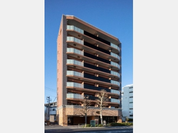 プレジオ練馬富士見台