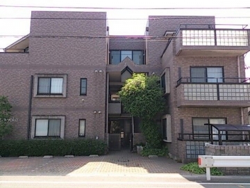 オークヒル領家