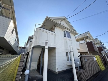 ヴァンベール壱番館