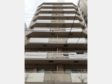 パレステージ板橋