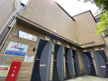 Ｓ・Ｋ上池袋