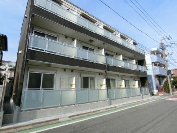 リブリ・大宮堀の内