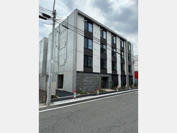 グローリオシェルト志村坂上 
