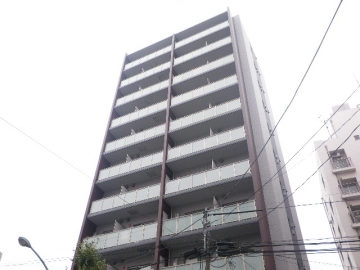 目白マイヴィレッジ