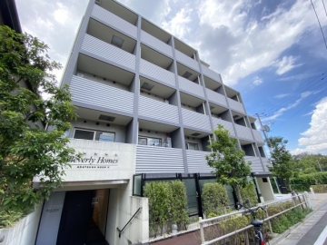 Ｂｅｖｅｒｌｙ　Ｈｏｍｅｓ　赤塚公園Ⅱ