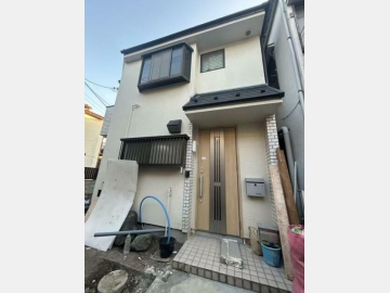 堀船3丁目戸建て