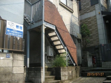 シャネルハイツ