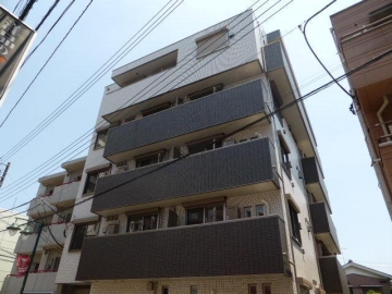 ビューノ浦和イースト