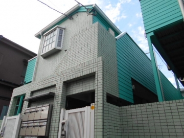 ワコーテ椎名町