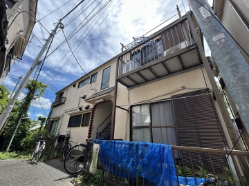 コーポ・ユタカ