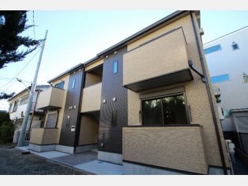 ロイヤルパレス