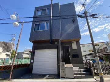 La Crema 池袋本町