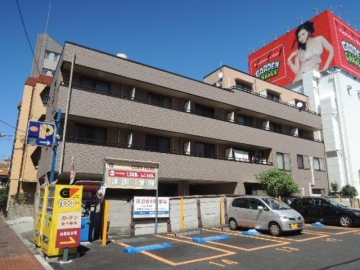 花むらハイム