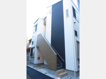 Urban studio滝野川