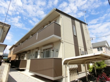 メゾン ド ミュゲ