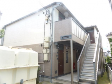 ソレジオサクラ