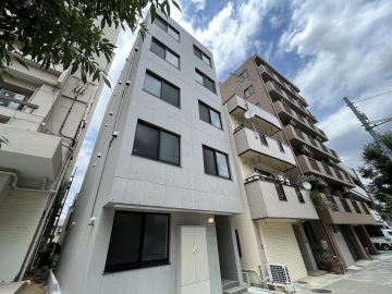 サンフォレスタ文京大塚