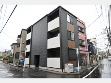 ルネコート五反野コンフィ