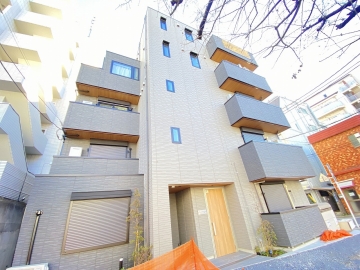 アベニュー板橋